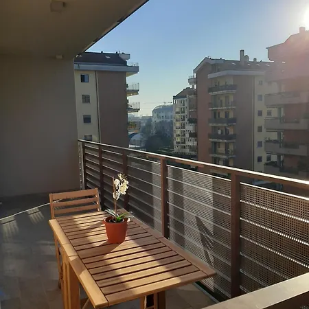 Ampio Bilocale Di Nuova Costruzione Tra Aree Verdi